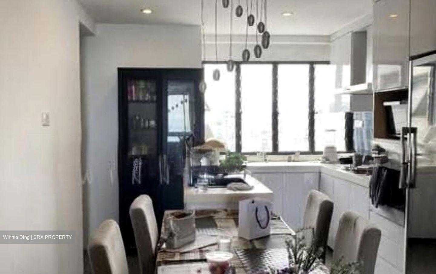 Amber Point (D15), Condominium #634616731